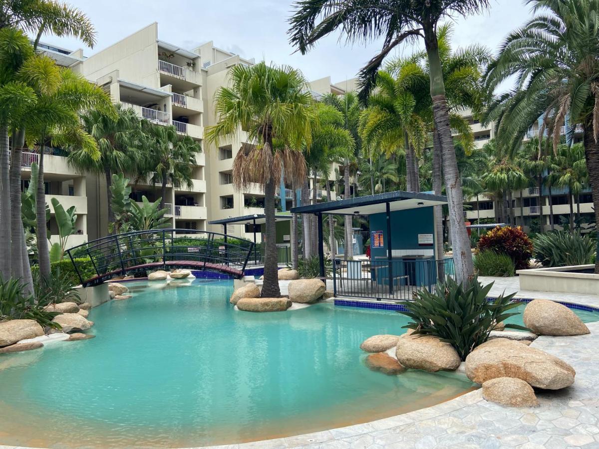 City/Valley Resort Apartment Brisbane Bagian luar foto