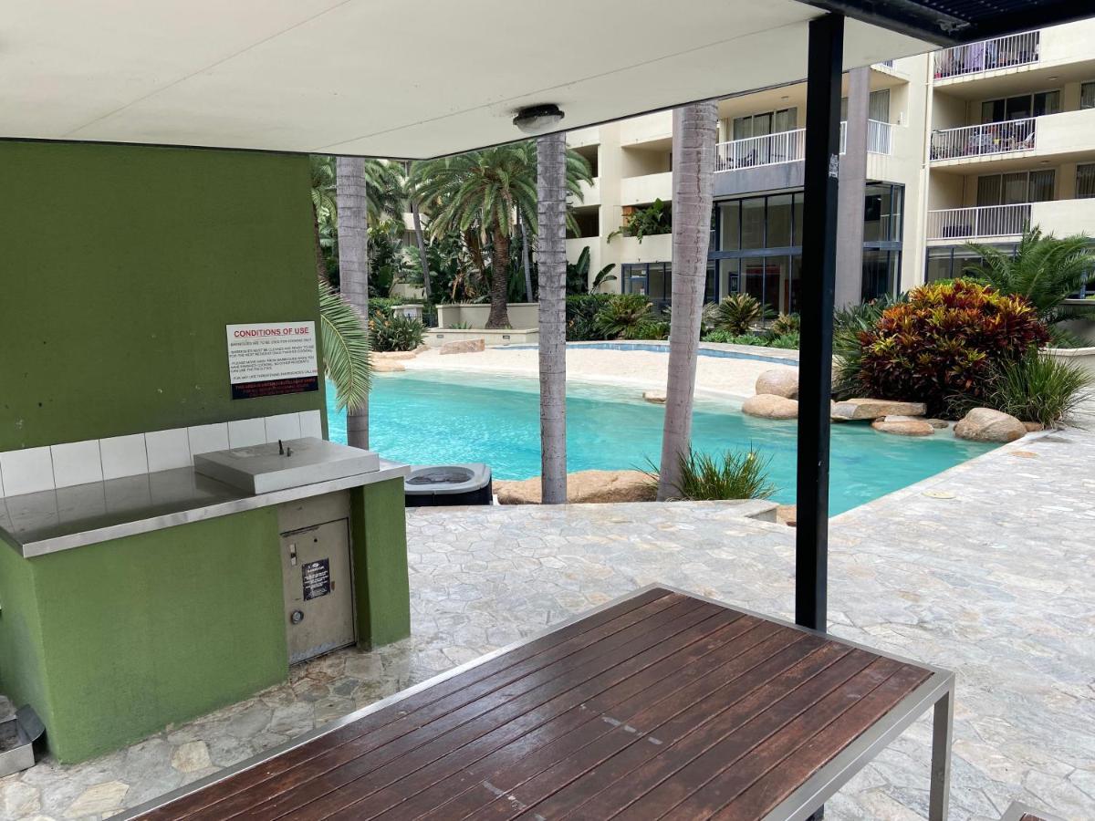 City/Valley Resort Apartment Brisbane Bagian luar foto