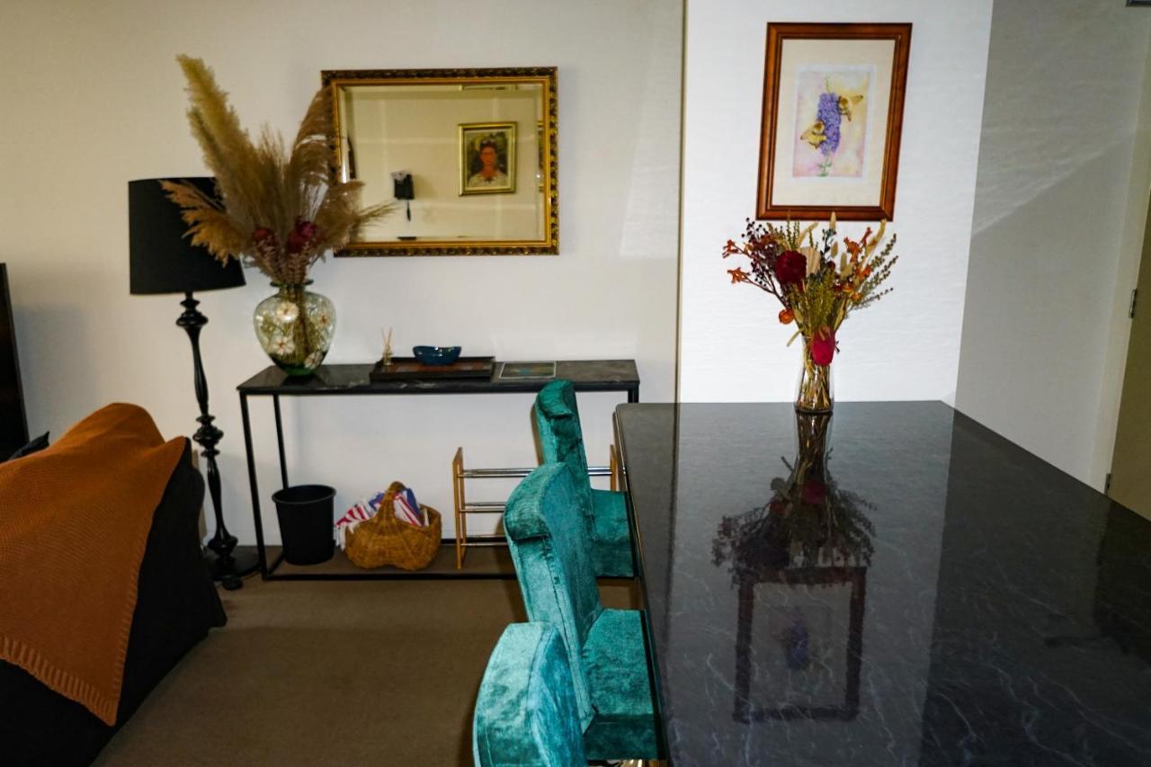 City/Valley Resort Apartment Brisbane Bagian luar foto