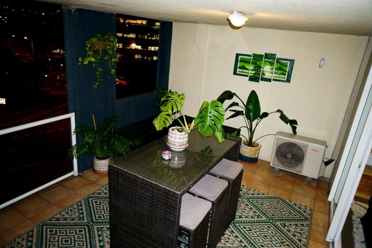 City/Valley Resort Apartment Brisbane Bagian luar foto