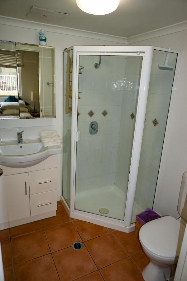 City/Valley Resort Apartment Brisbane Bagian luar foto